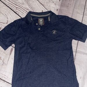 Beverly Hills polo club small blue